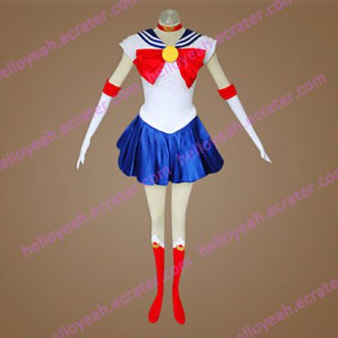 Sailor Moon Usagi TsukinoSailor Moon Cosplay Costume