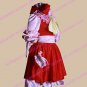 Touhuo Project Patchouli Knowledge Cosplay Costumes