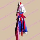 Touhuo Project Suika Ibuki Cospaly Costumes