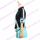 Voacloid Love is War Hatsune Miku Cosplay Costume