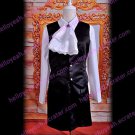 Vocaloid 39's Giving Day Aku no Meshitsukai Kagamine Len Cosplay Costumes