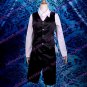 Vocaloid - Aku no Meshitsukai Kagamine Len Cosplay Costume
