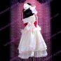Vocaloid - Aku no Musume Kagamine Rin Cosplay Costume