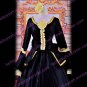 Vocaloid - Aku no Musume Kagamine Rin Cosplay Costumes