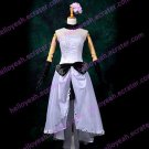 Vocaloid - Camellia Japonica Megurine Luka Cosplay Costume