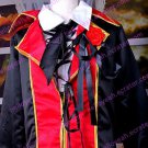 Vocaloid - FateRebirth Gakupo Cosplay Costumes
