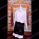 Vocaloid - FateRebirth Kaito Cosplay Costumes