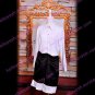 Vocaloid - FateRebirth Kaito Cosplay Costumes