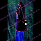 Vocaloid - From The Sandplay Singing of The Dragon Kaito Cosplay Costumes