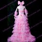 Vocaloid - Haitoku no Hana Kagamine Rin Cosplay Costumes