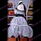 Vocaloid - Madness of Duke Venomania Luka Cosplay Costumes