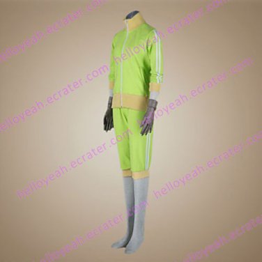 Vocaloid - Matryoshka Hatsune Miku Cosplay Costume