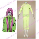 Vocaloid - Matryoshka Megurine Luka Cosplay Costume
