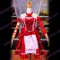 Vocaloid - Romeo&Cinderella Hatsune Miku Cosplay Costume