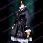Vocaloid - Secret Police Hatsune Miku Cosplay Costume1