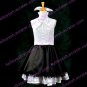 Vocaloid - Secret Police Rin Cosplay Costume