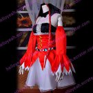 Vocaloid - StargazeR Hatsune Miku Cosplay Costume