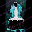 Vocaloid - Vocalogenesis Hatsune Miku Cosplay Costumes