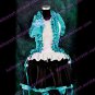 Vocaloid - Vocalogenesis Hatsune Miku Cosplay Costumes