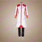 Vocaloid Akaito Cosplay Costume (White)