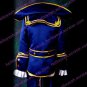 Vocaloid Dark Kaito Cosplay Costume