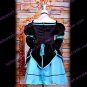 Vocaloid Fan Art VER. Hatsune Miku Cosplay Costumes
