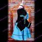 Vocaloid Fan Art VER. Hatsune Miku Cosplay Costumes