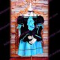 Vocaloid Fan Art VER. Hatsune Miku Cosplay Costumes