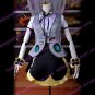Vocaloid Hatsune Miku Black Flower Cosplay Costume