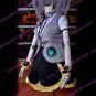 Vocaloid Hatsune Miku Black Flower Cosplay Costume