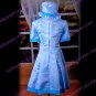Vocaloid Hatsune Miku Blue Cosplay Costume