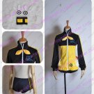 Vocaloid Hatsune Miku Project DIVA F RIN cosplay costume