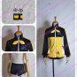Vocaloid Hatsune Miku Project DIVA F RIN cosplay costume