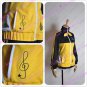 Vocaloid Hatsune Miku Project DIVA F RIN cosplay costume