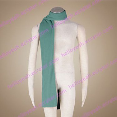 Vocaloid Nigaito Cosplay Costume