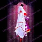 Vocaloid Project DIVA Hatsune Miku Cosplay Costumes