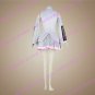 Vocaloid Sakura Miku Cosplay Costume (Silver Version)