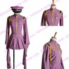Vocaloid Senbon Sakura Hatsune Miku Cosplay Costume