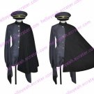 Vocaloid Senbon Sakura Kagamine Len Cosplay Costume
