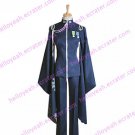 Vocaloid Senbon Sakura Kaito Cosplay Costume