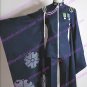 Vocaloid Senbon Sakura Kaito Cosplay Costume