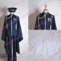 Vocaloid Senbon Sakura Kaito Cosplay Costume