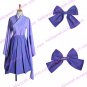 Vocaloid Senbon Sakura Megurine Luka Cosplay Costume