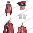 Vocaloid Senbon Sakura Meiko Cosplay Costume