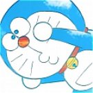 Doraemon Cosplay (Lolita) from Doraemon