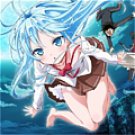 Erio Cosplay from Denpa Onna to Seishun Otoko