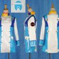 Eureka Cosplay from Eureka Seven