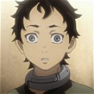 Ganta Cosplay from Deadman Wonderland