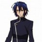 Gekkou Cosplay from A Dark Rabbit Has Seven Lives