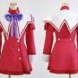Haruka Cosplay from Nogizaka Haruka no Himitsu